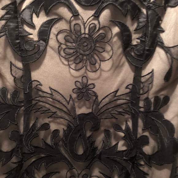 Gorgeous Mini Dress by Pink Martini - Picture 5 of 5